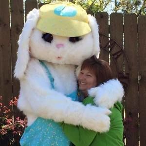 Meet your Posher, Veronica